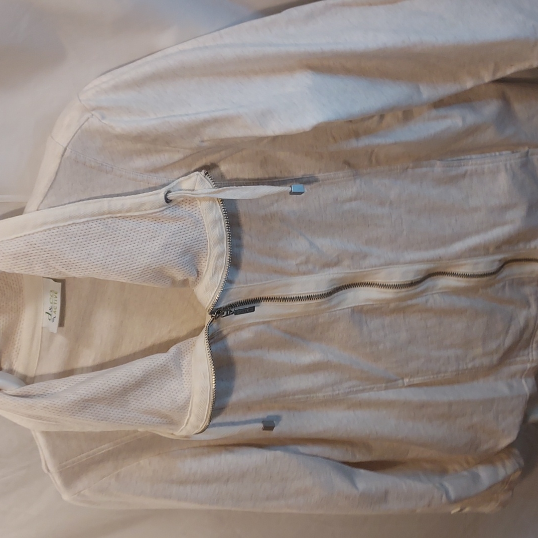 D&Co. Jacket